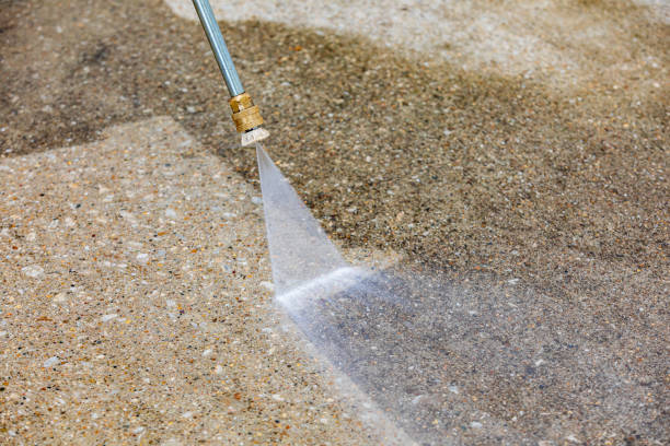 Professional Pressure Washing Services in Morrisville, PA